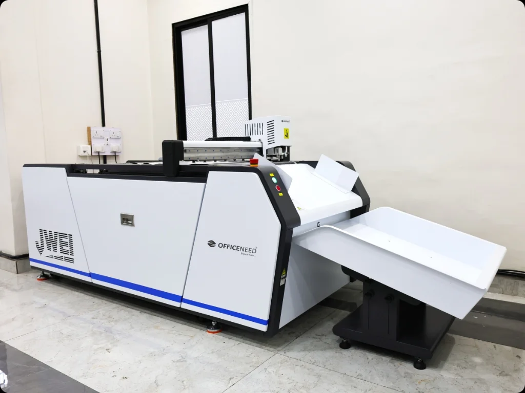 Digital Cutting