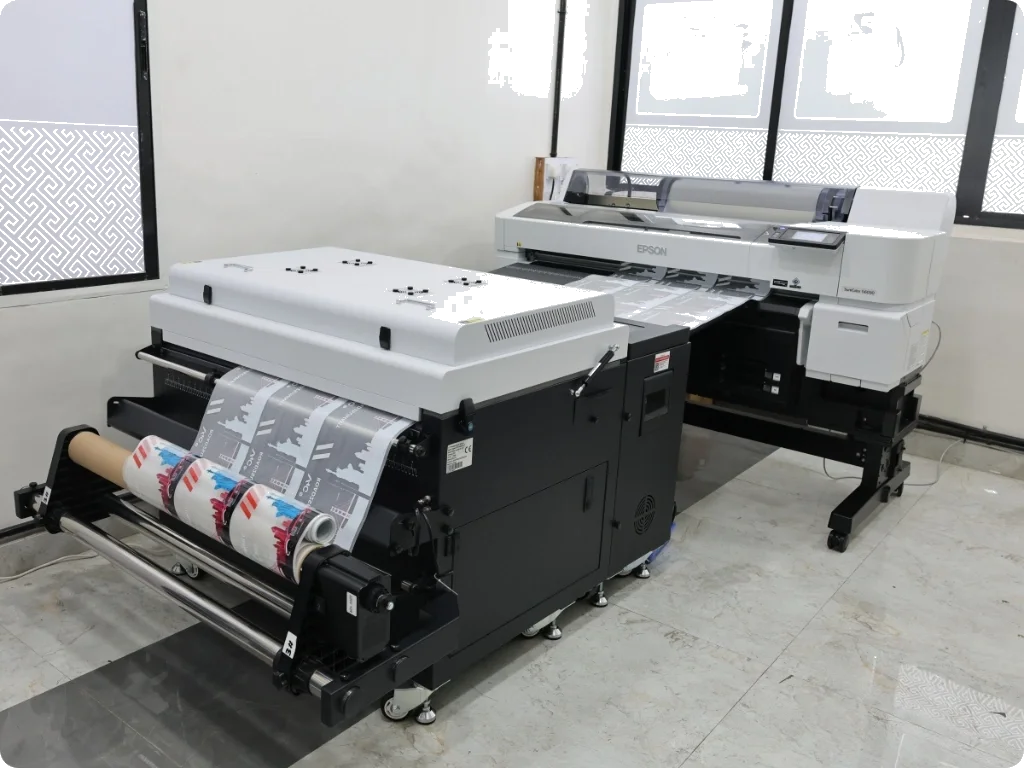 DTF Printing