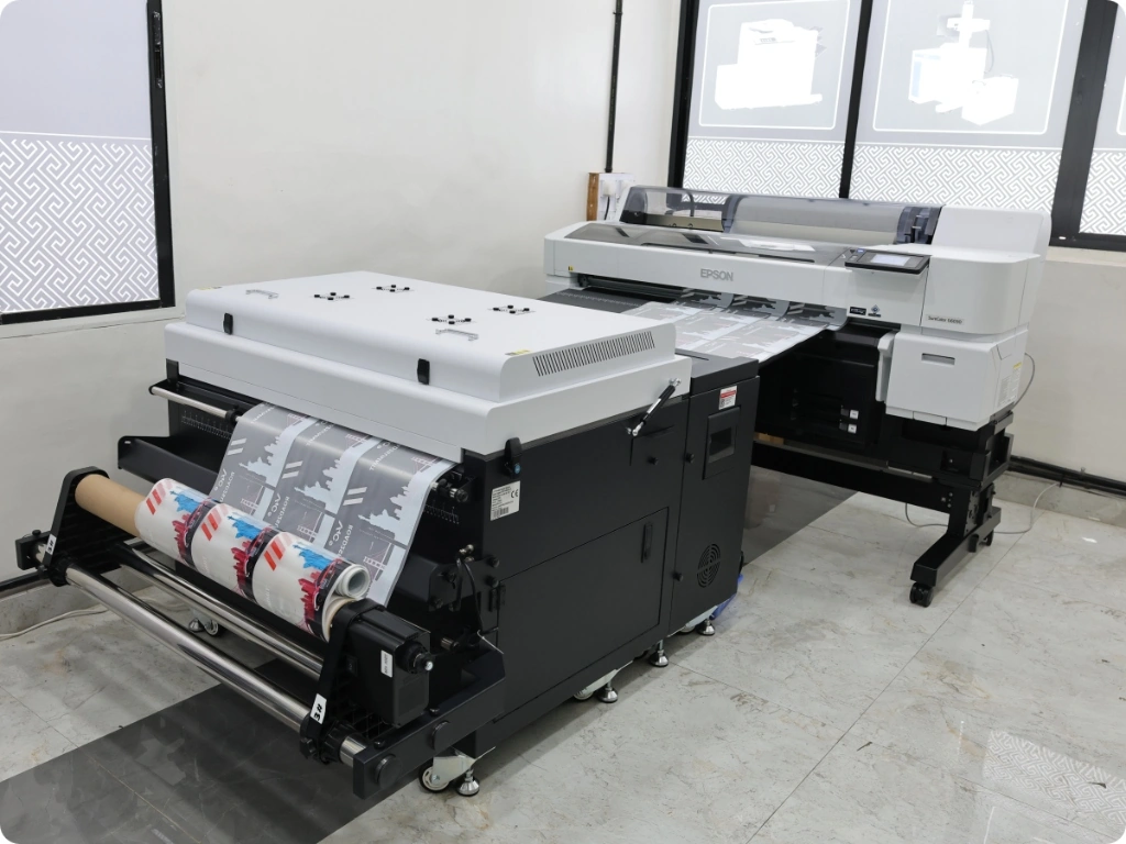 DTF Printing