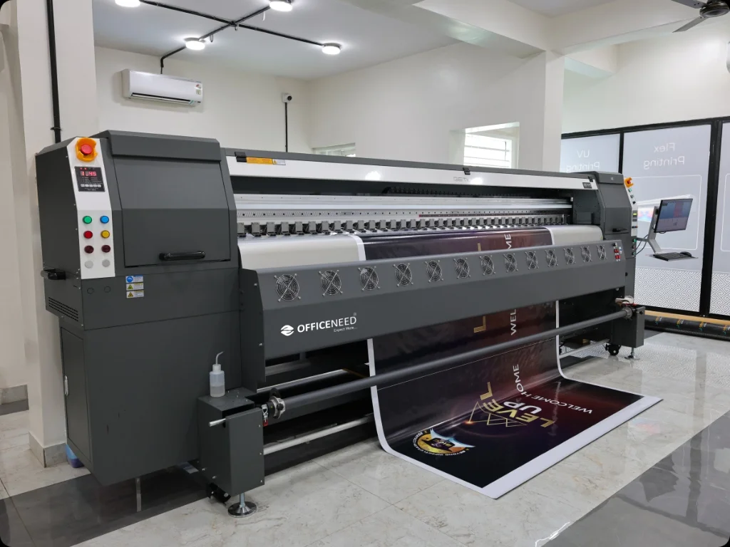 Flex Printing
