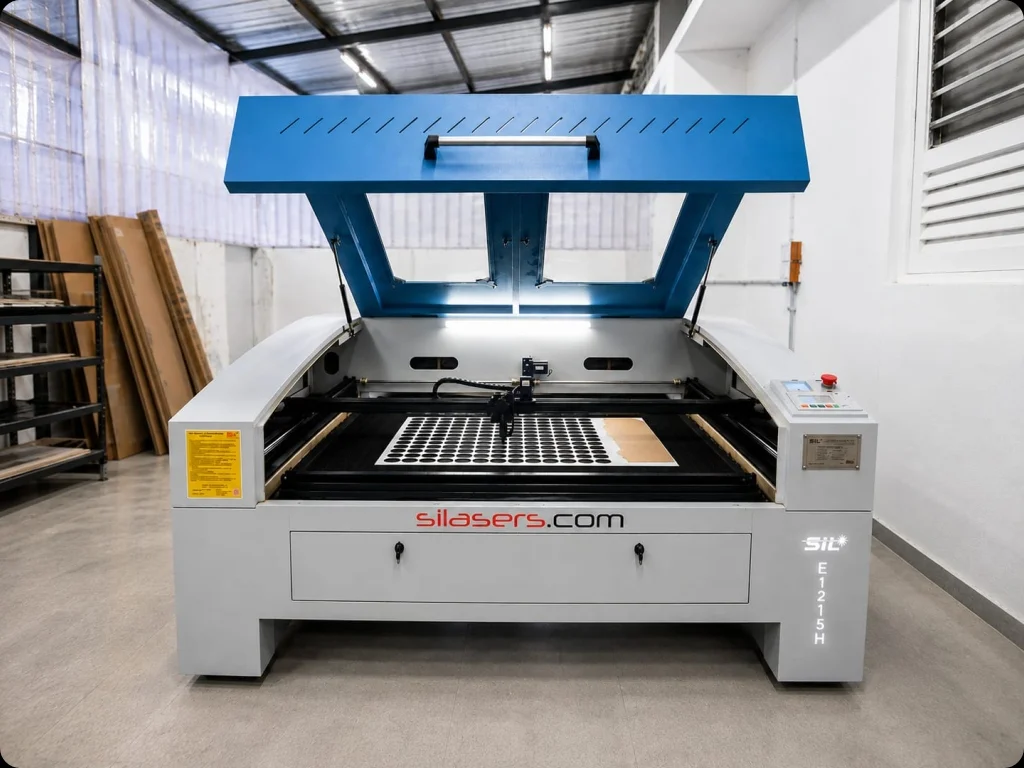 Laser Marking