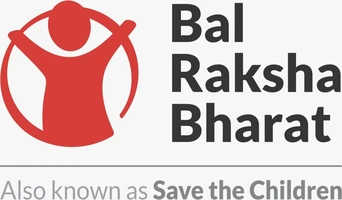 bal raksha bharat client logo